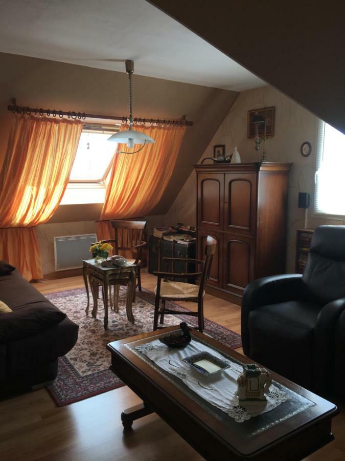Moëlan-sur-Mer Villa Magdanic מראה חיצוני תמונה