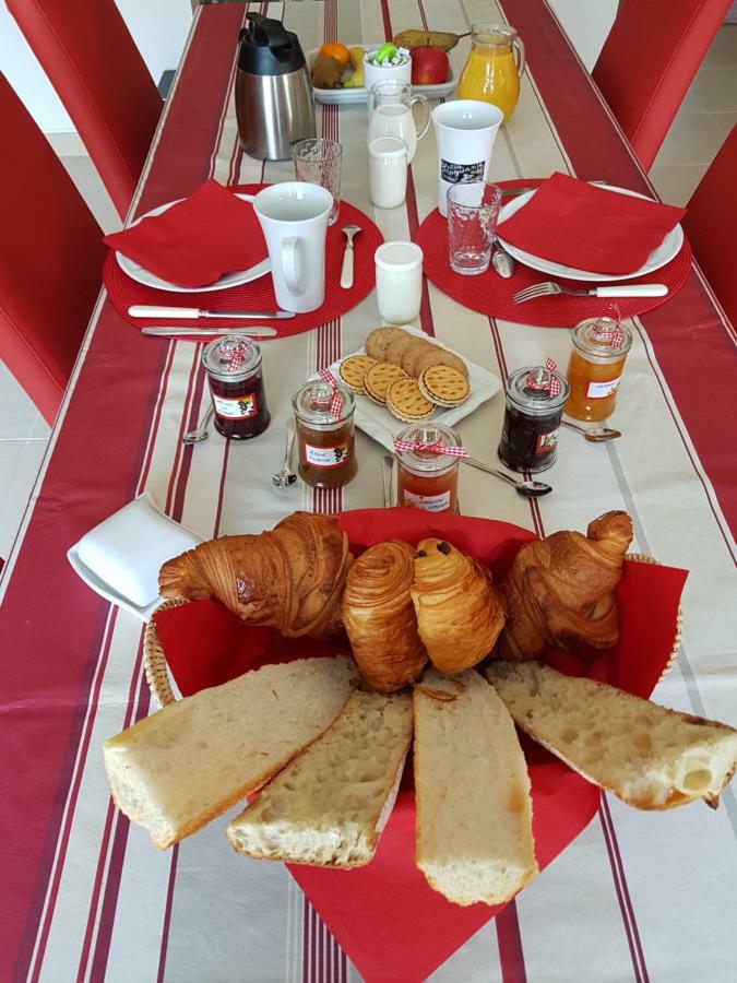 Moëlan-sur-Mer Villa Magdanic מראה חיצוני תמונה